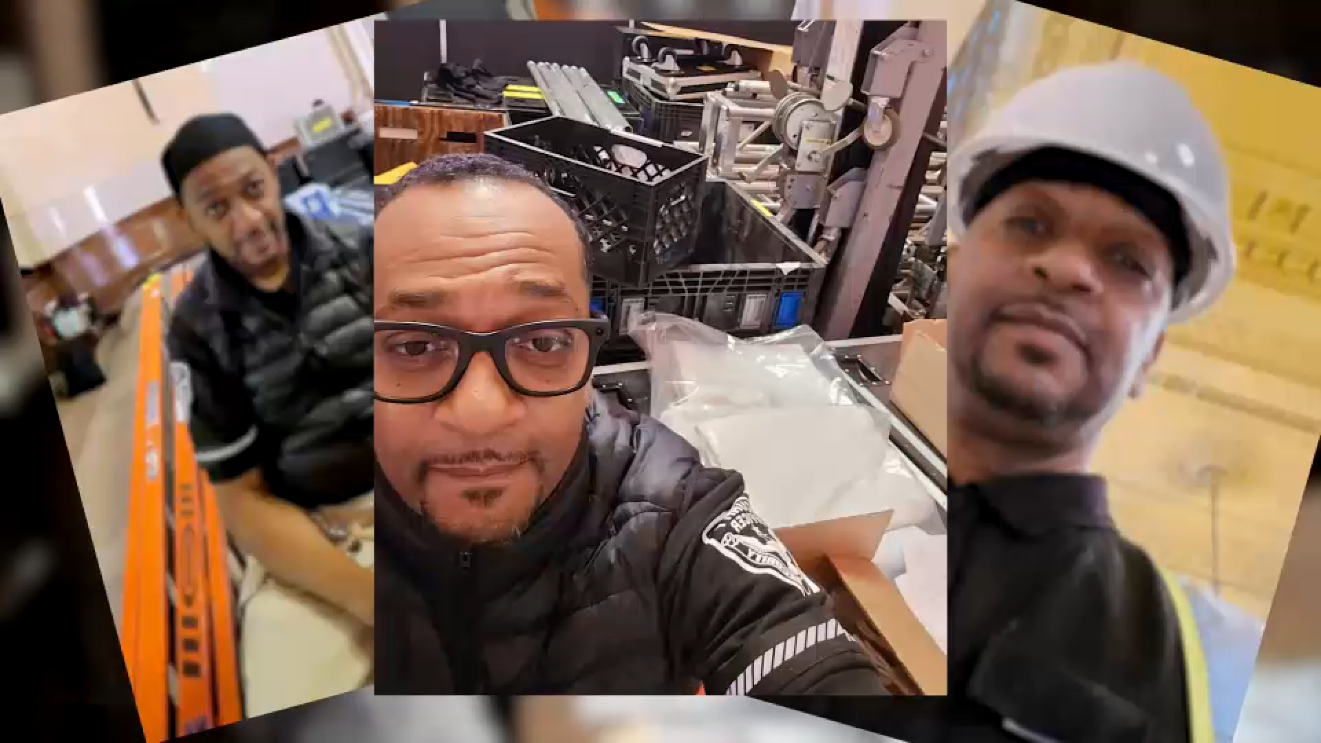 Small typo costs Brooklyn man Philip Walters thousands in unemployment benefits
— Glen Ellyn Community news