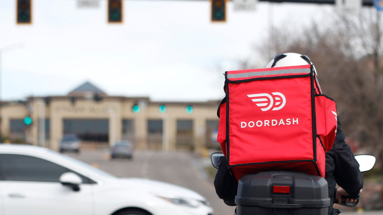 DoorDash offers $17 billion for Instacart in what would be a big consolidation for grocery delivery
       — Glen Ellyn Business news