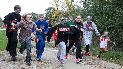 5 Things to Do: Barnyard Trick-or-Treat at Primrose Farm, Foreigner tribute concert & more Halloween fun — Shaw Local News Network
