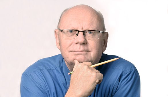 Paperwork: I have dozens of keys that surely unlock something, somewhere, maybe — Glen Ellyn Business news