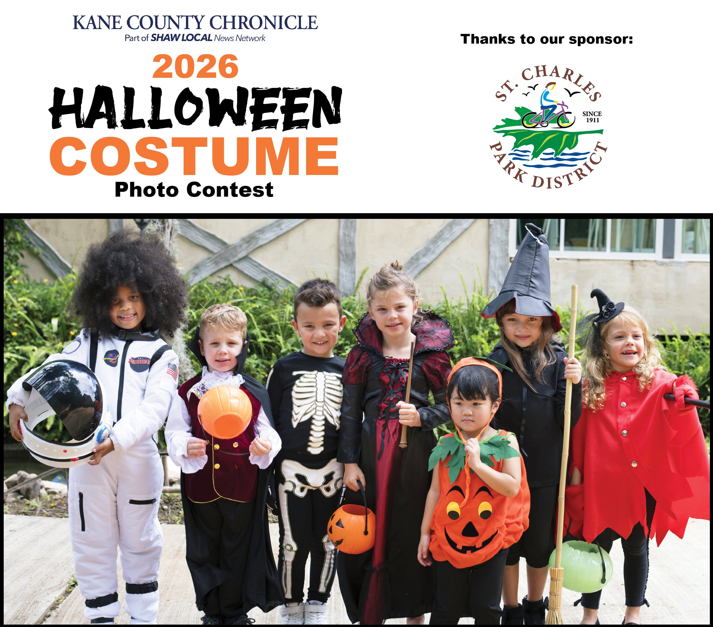 Halloween Costume Photo Contest — Glen Ellyn Community news
