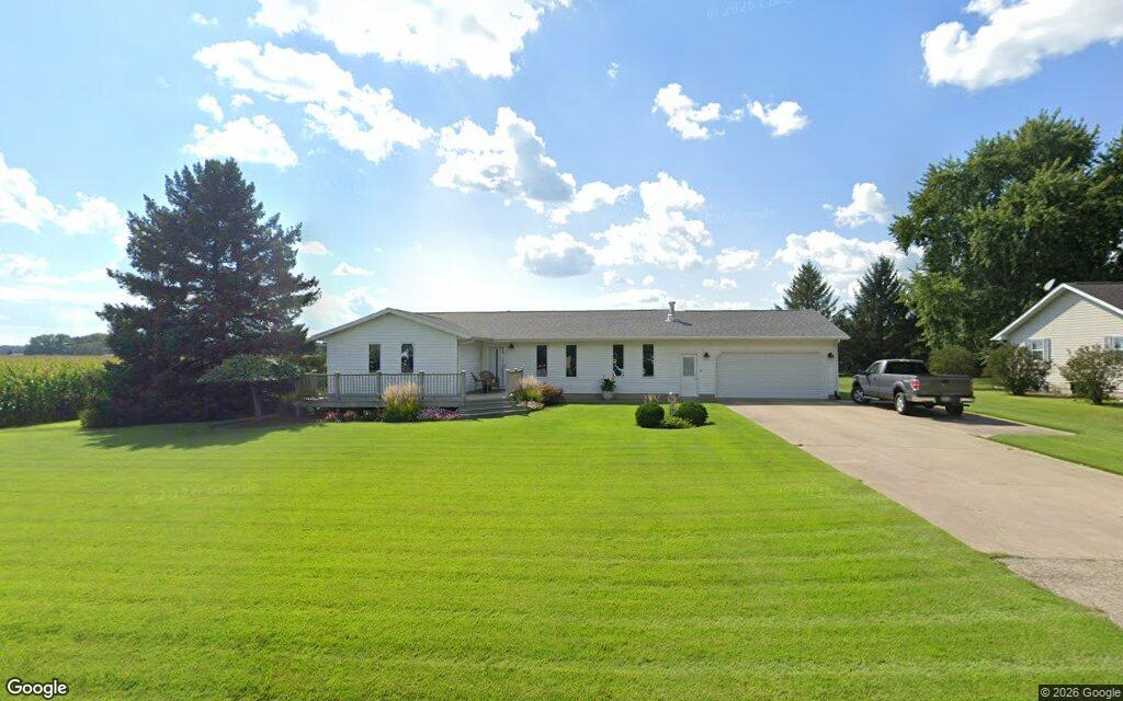 Single-family home sells for $210,000 in Rock Falls — Glen Ellyn Real Estate news