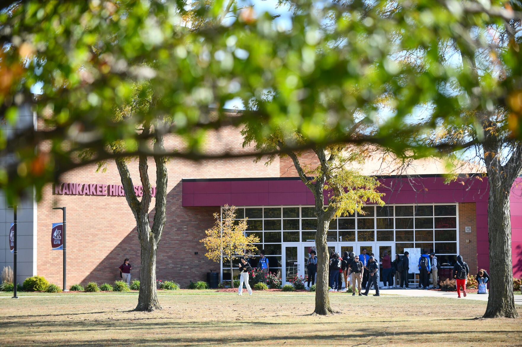 How did my Kankakee County school do on the 2026 Illinois School Report Card? — Glen Ellyn Arts news