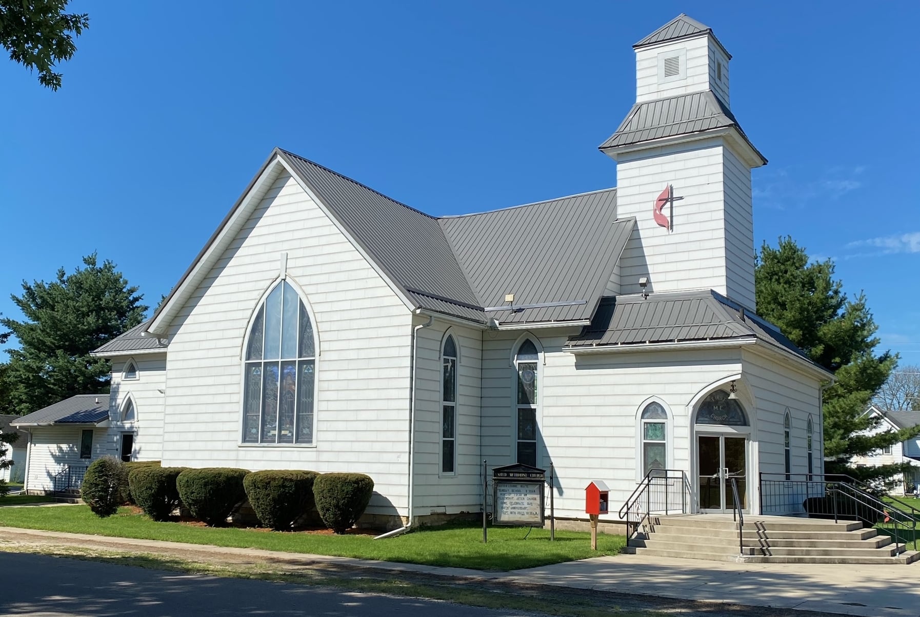 Annual ham supper and bake sale are Nov. 18 in Tampico — Glen Ellyn Schools news