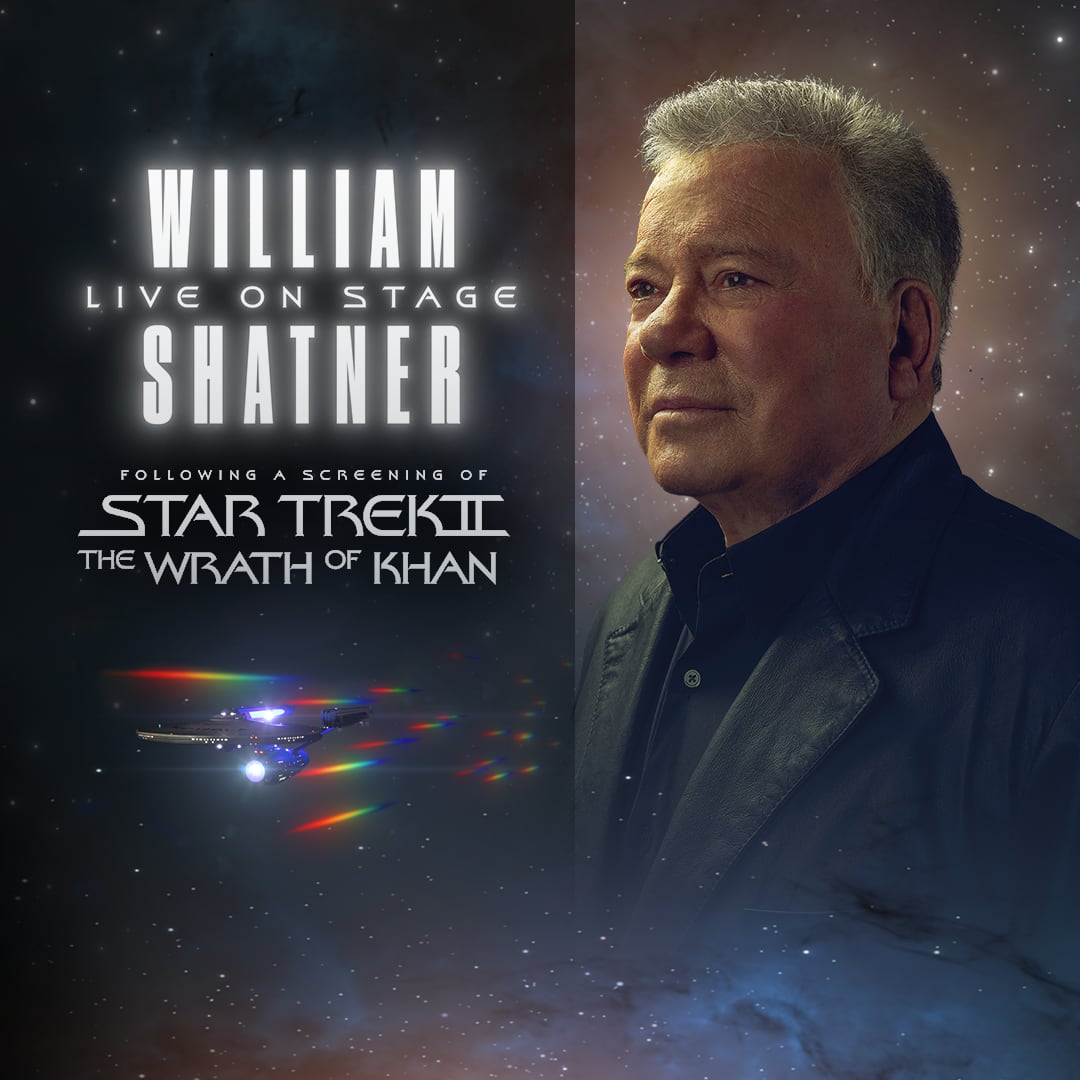 5 Things to Do in Will County: William Shatner & Micky Dolenz at the Rialto, Country Halloween Party and more — Glen Ellyn Arts news